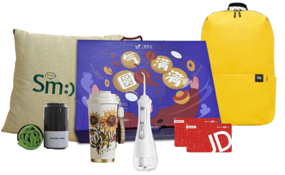 年终评选!Pick 心中最喜爱的品牌,赢 500 份好礼