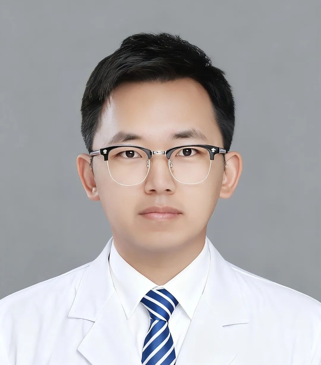 空军军医大学唐都医院团队发表最新研究！