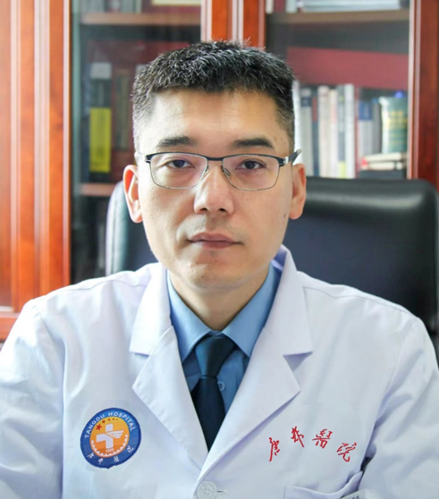 空军军医大学唐都医院团队发表最新研究！