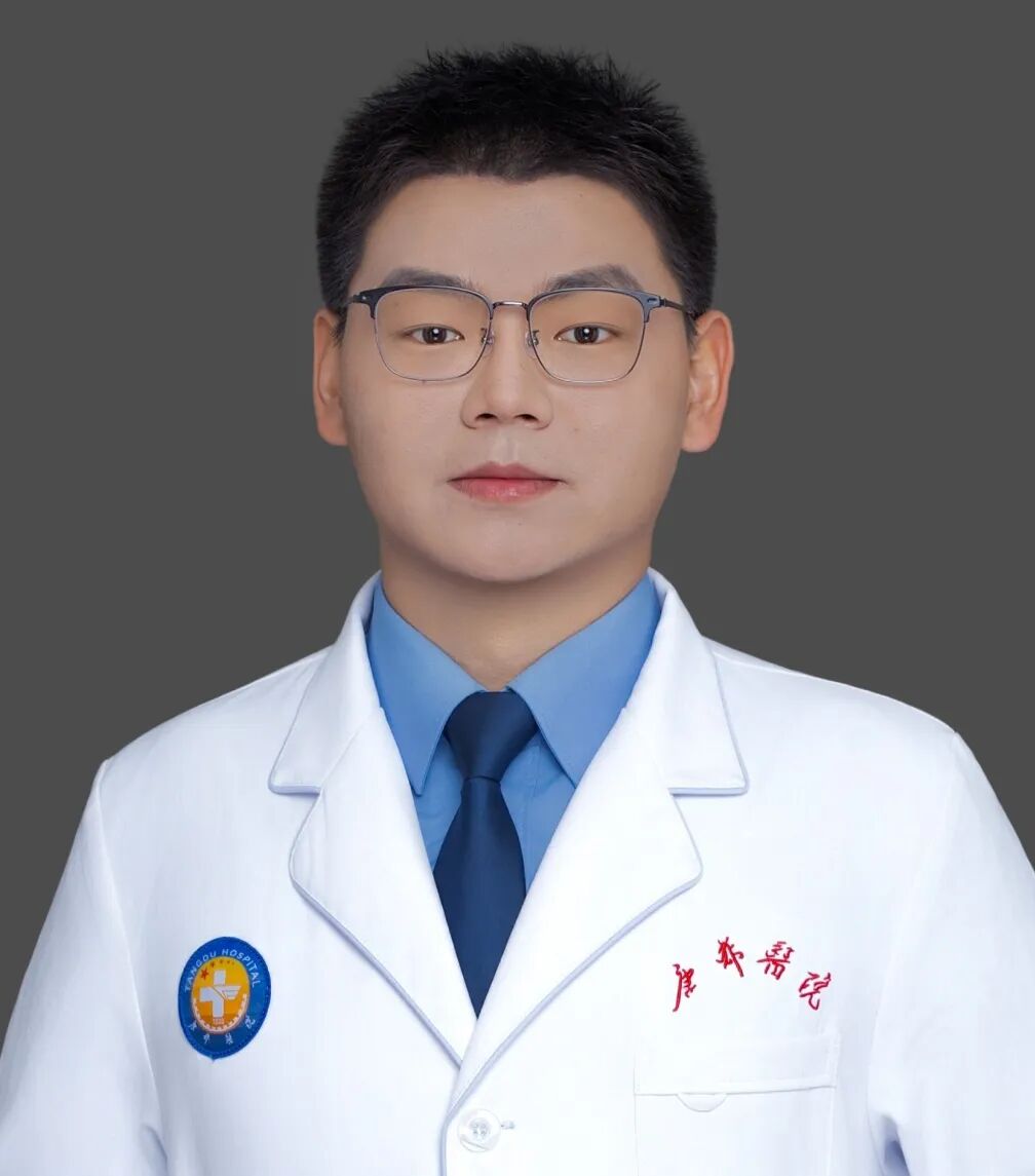 空军军医大学唐都医院团队发表最新研究！