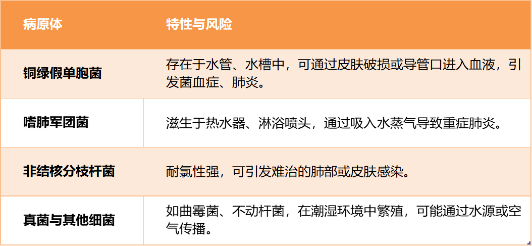 道培科普 | 造血干细胞移植后可以洗澡吗?