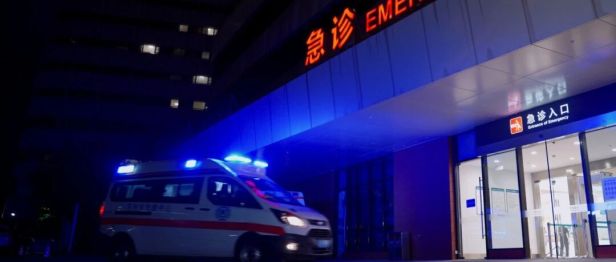 37 岁一夜偏瘫，「没感觉」才是真元凶