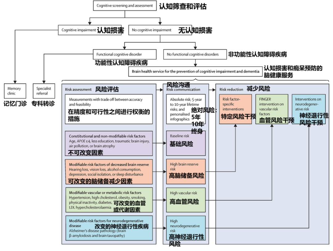 仅需一管血，或可诊断老年痴呆，准确率超 90%