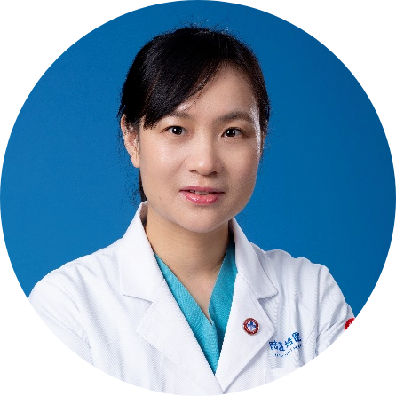朱会丽医生：循证更新，精准防控——血液病侵袭性真菌病指南第七版的临床解读