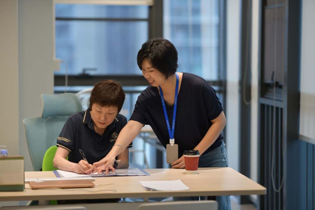 专访丹扬:不是归来,是再出发 | 附招聘 - 实验室招聘 - 丁香通