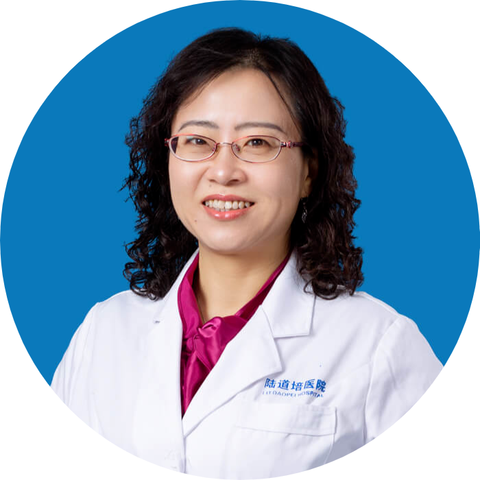 王卉主任：精准诊断筑基，智能赋能前行——血液病检验的临床价值与发展方向