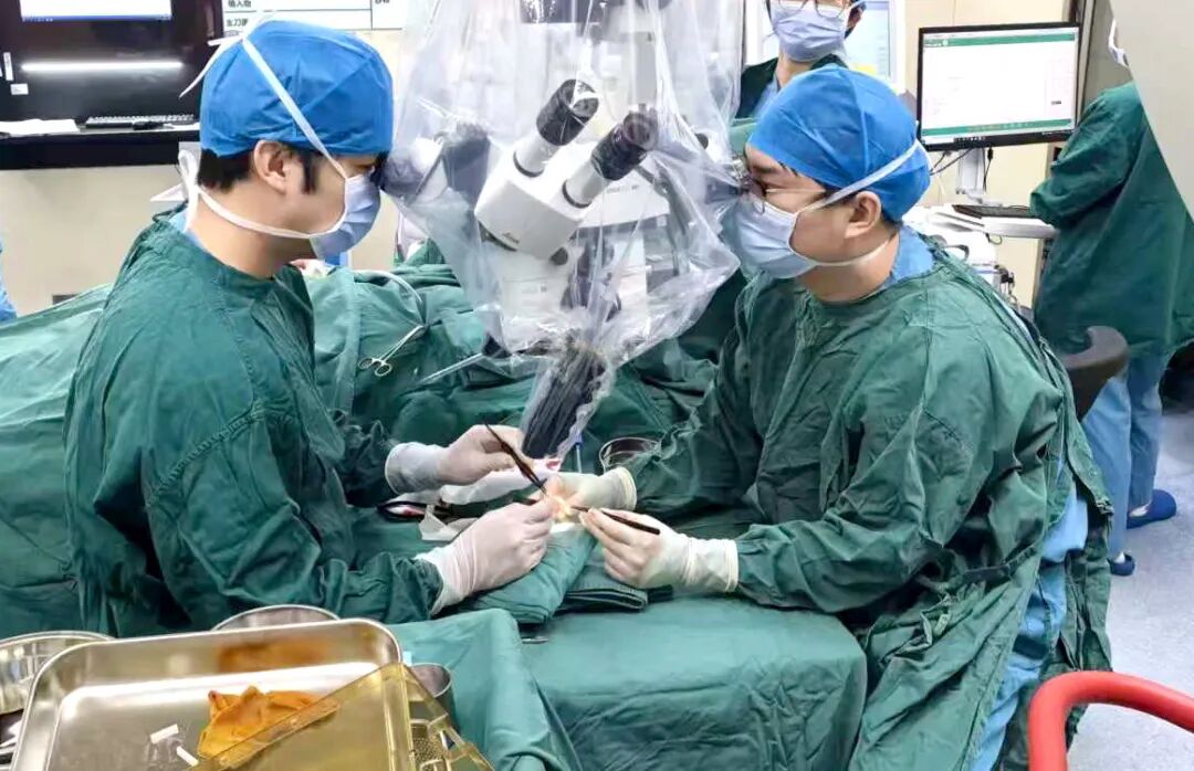 接连多起!骨科断指再植