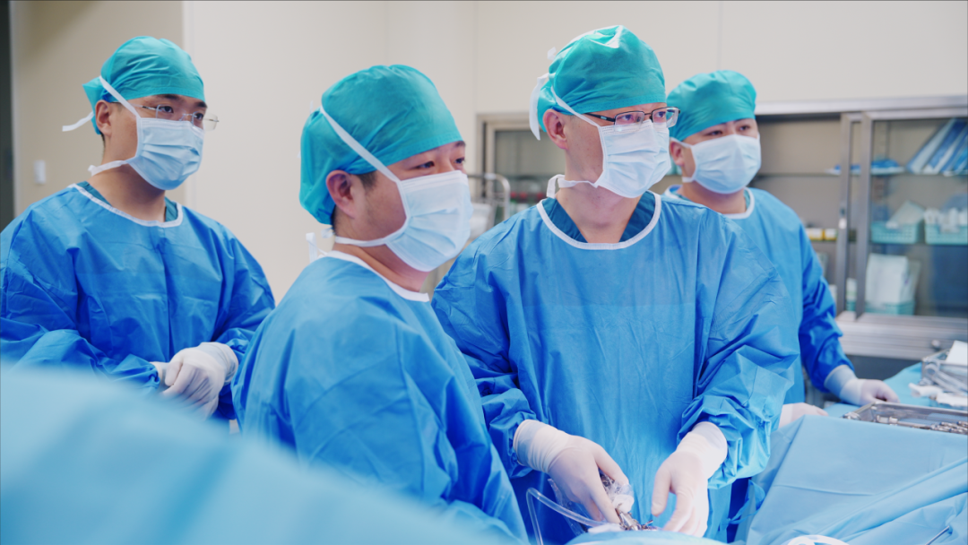 接连多起!骨科断指再植