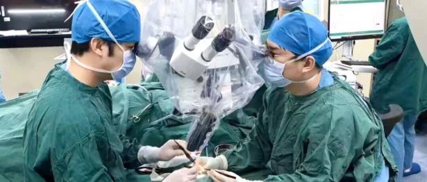 接连多起！骨科断指再植