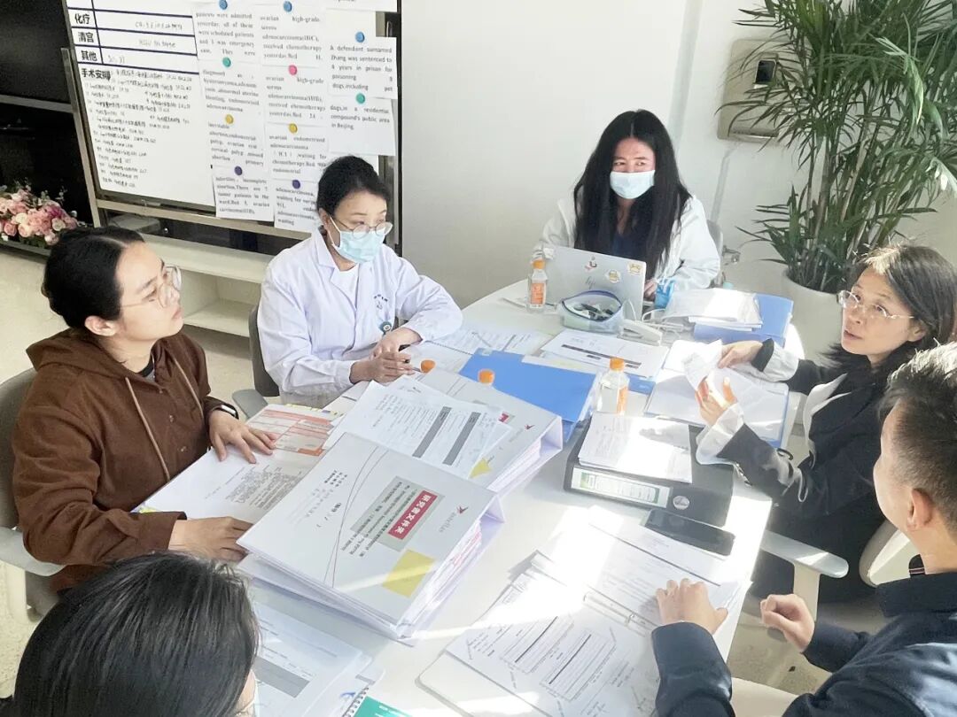 探索质控培训创新之路——深圳市妇幼保健院深入开展多种形式临床试验质量培训