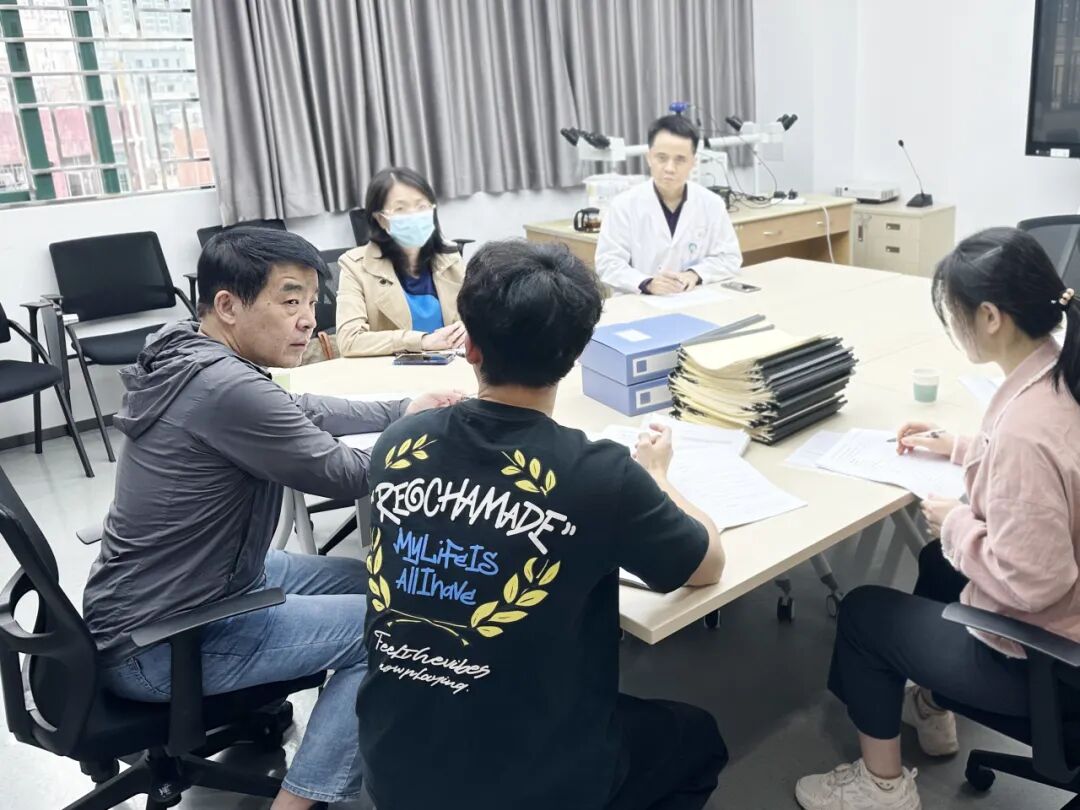 探索质控培训创新之路——深圳市妇幼保健院深入开展多种形式临床试验质量培训