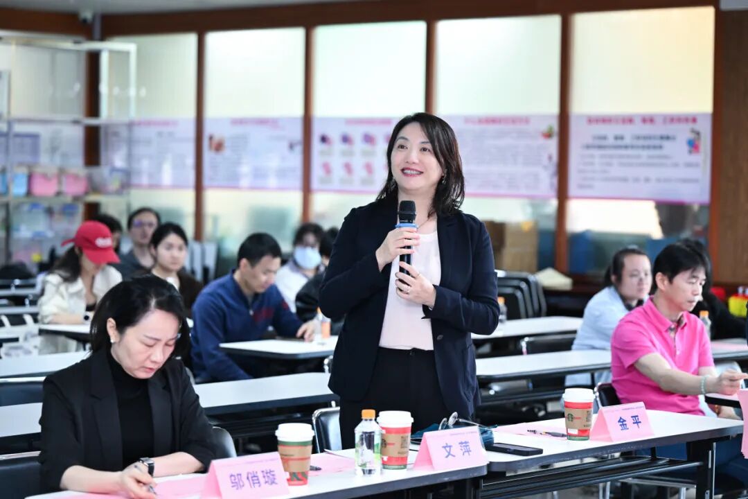 探索质控培训创新之路——深圳市妇幼保健院深入开展多种形式临床试验质量培训