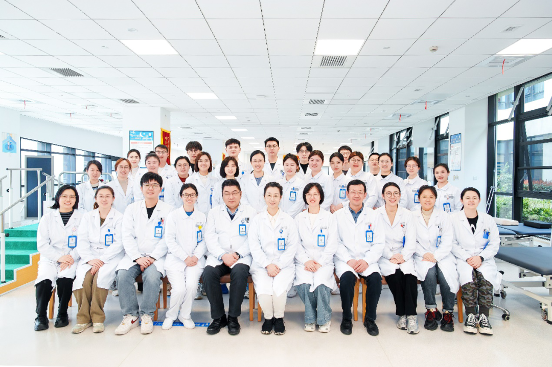 蔚蓝新航程 绽放她力量