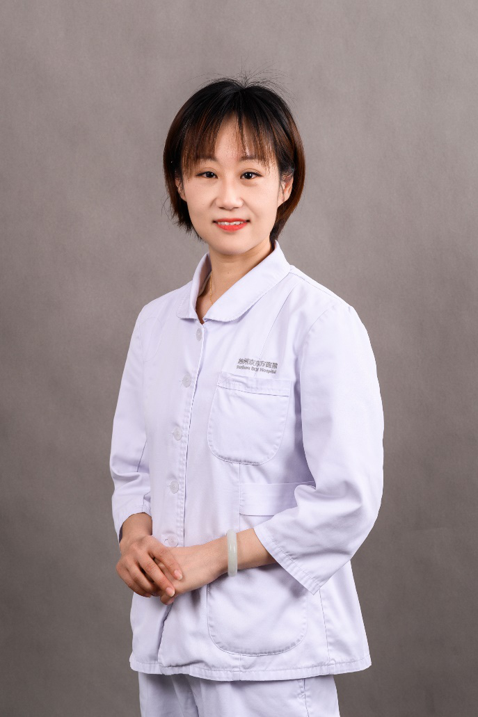 蔚蓝新航程 绽放她力量