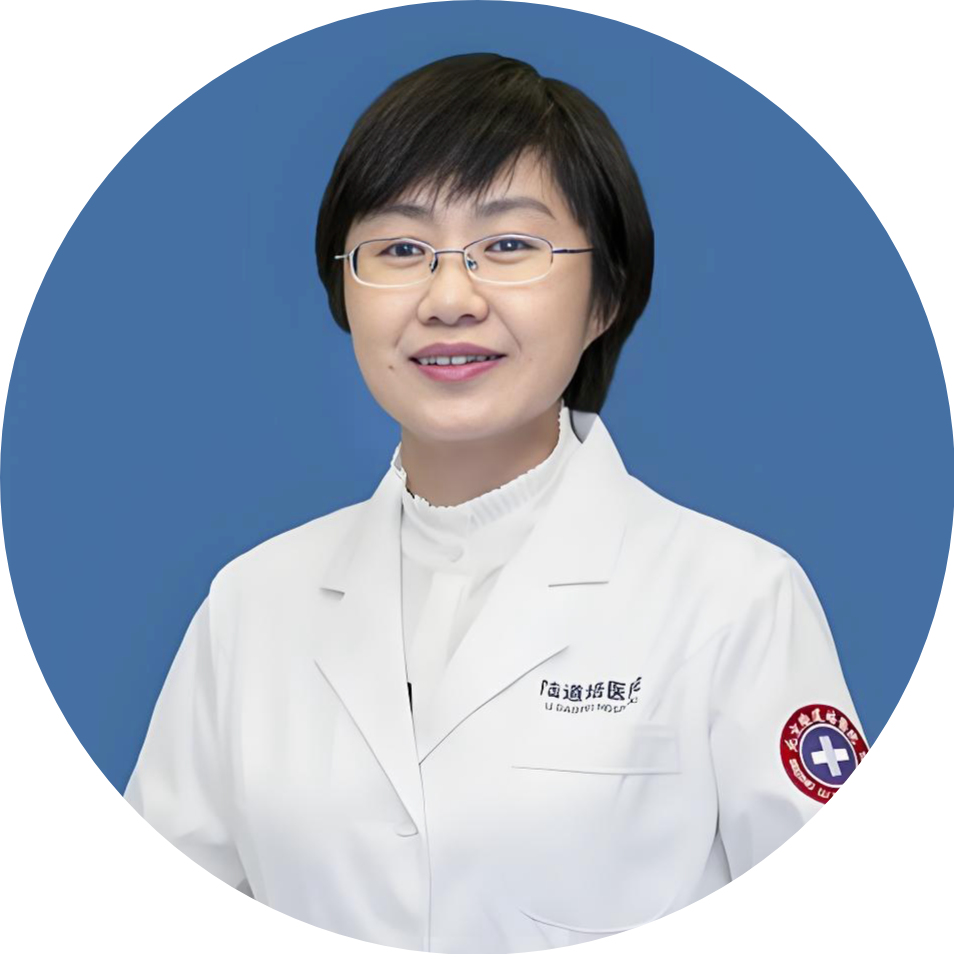 曹星玉主任：精准分层，优化方案——骨髓增生异常综合征造血干细胞移植的策略与进展