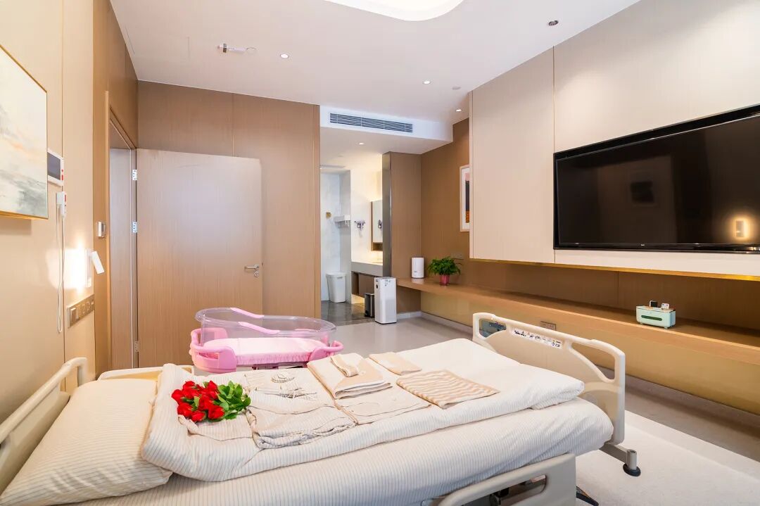 妇产科病区全面升级