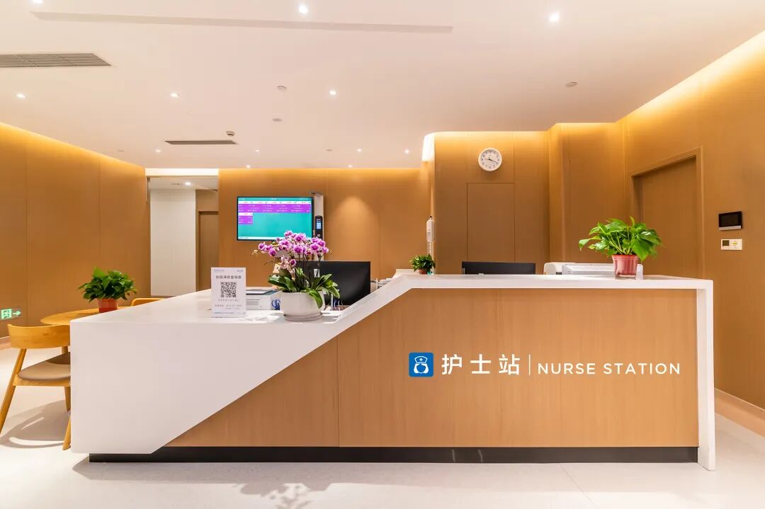 妇产科病区全面升级