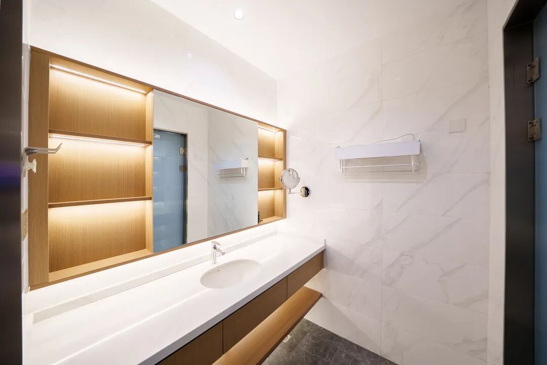 妇产科病区全面升级