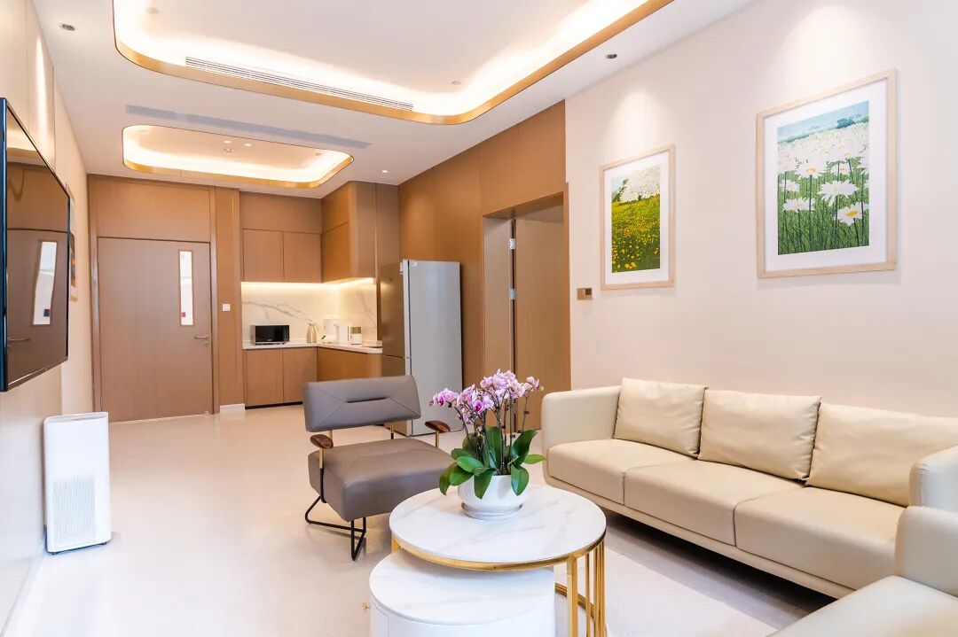 妇产科病区全面升级