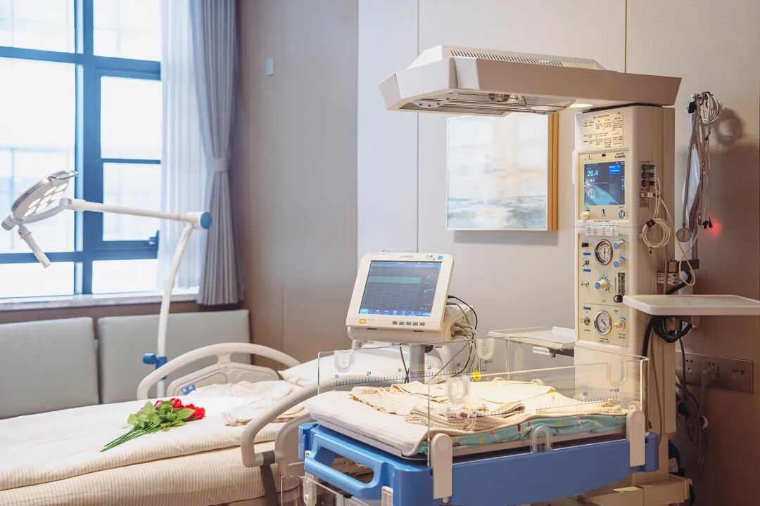 妇产科病区全面升级