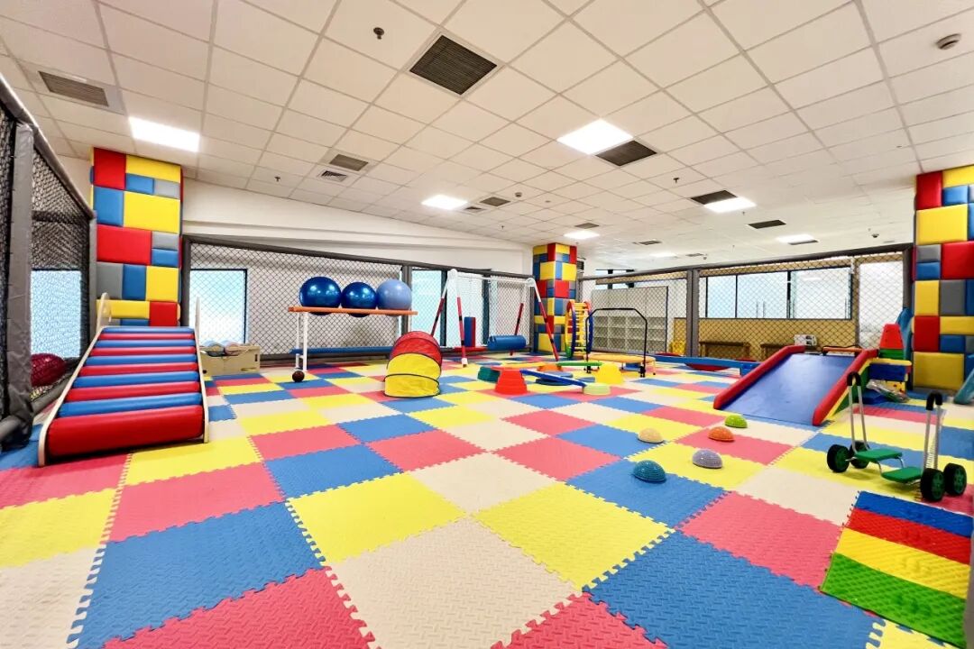 把春天分给「星星的孩子」