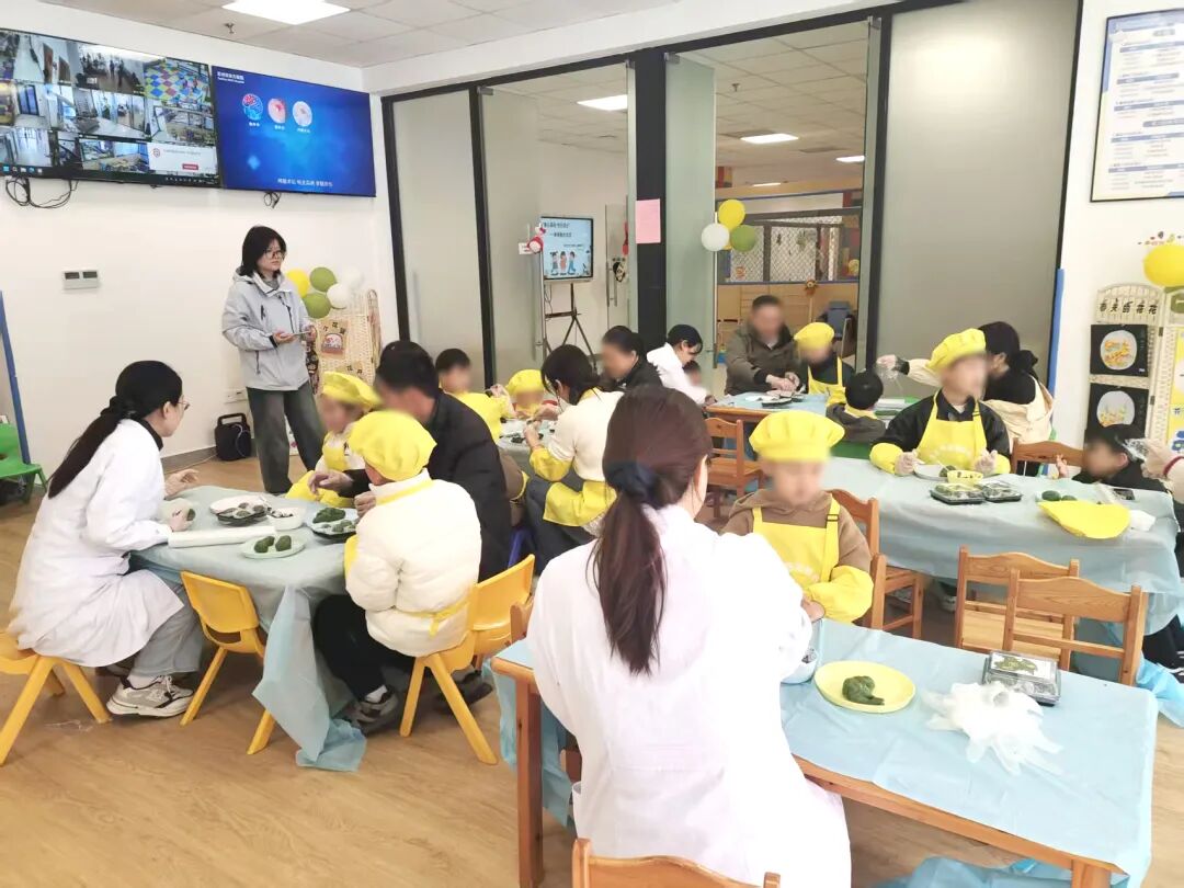 把春天分给「星星的孩子」