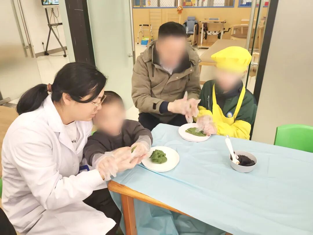 把春天分给「星星的孩子」