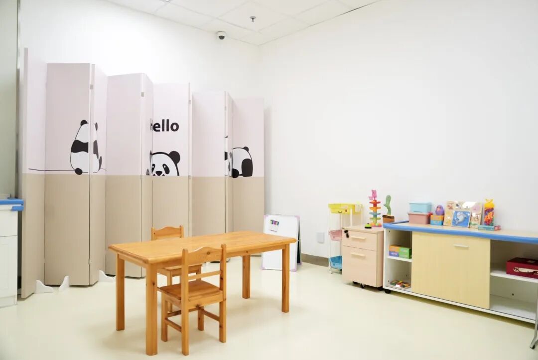 把春天分给「星星的孩子」