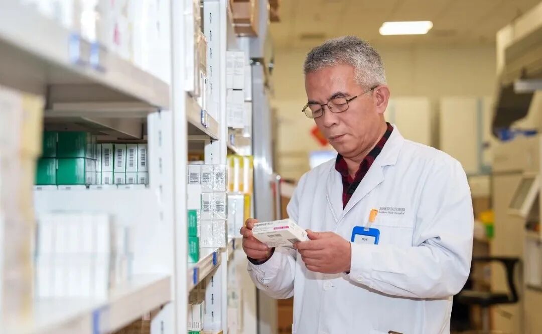 他们荣获京东方最高荣誉