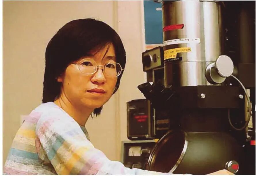 她第一个发现了 RNA 剪接现象，诺奖却直接跳过她，颁给了署名最末的人 - 文献解读 - 丁香通