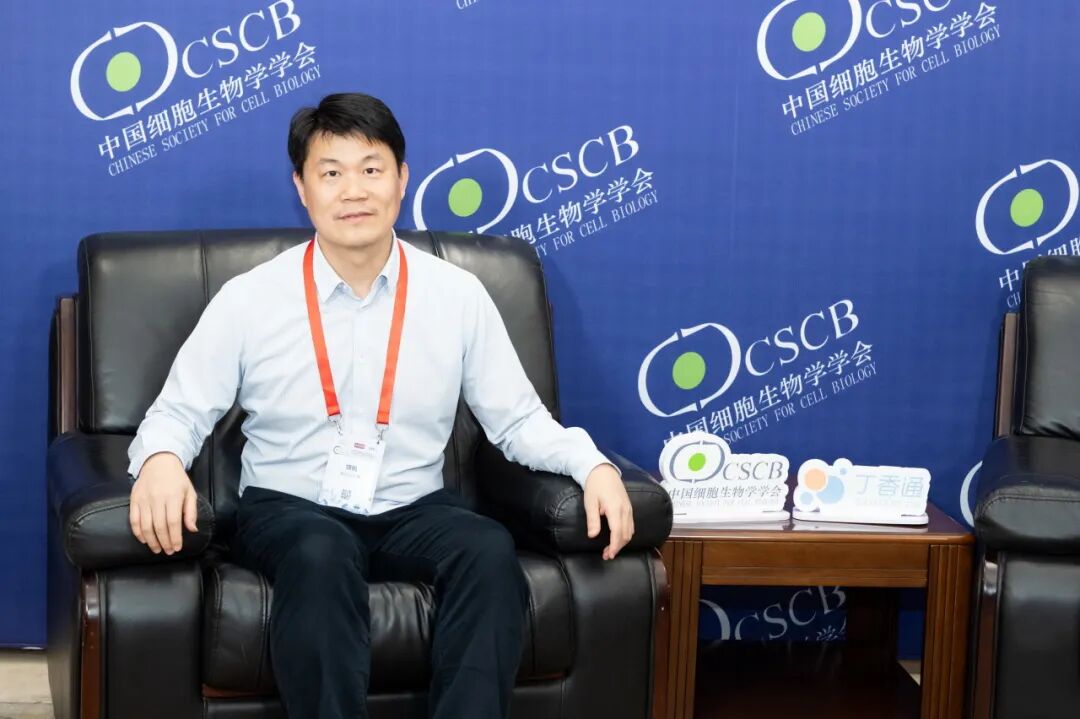 温文玉研究员、酒亚明研究员、王秀杰研究员、饶枫教授:解码细胞微观网络,助力前沿疗法研发 - 文献解读 - 丁香通