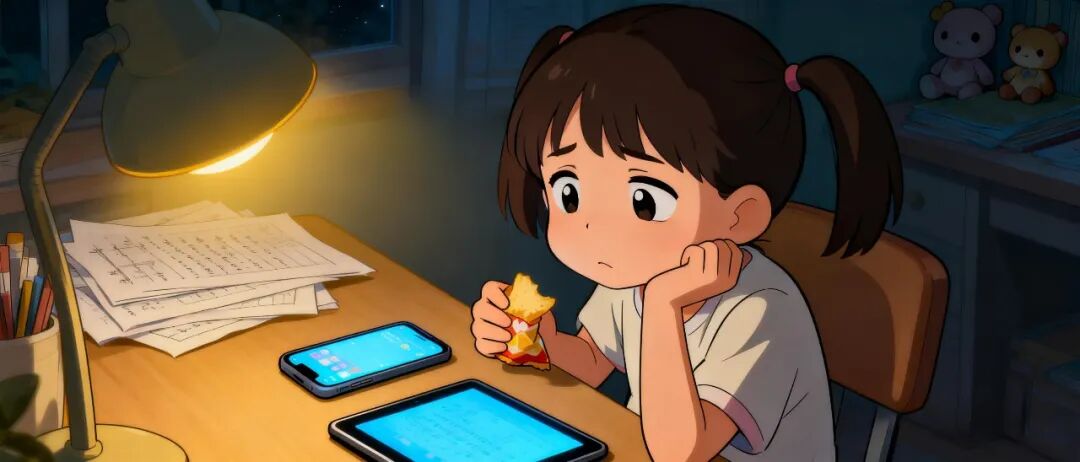 这种眼病专“盯”孩子,严重可致盲