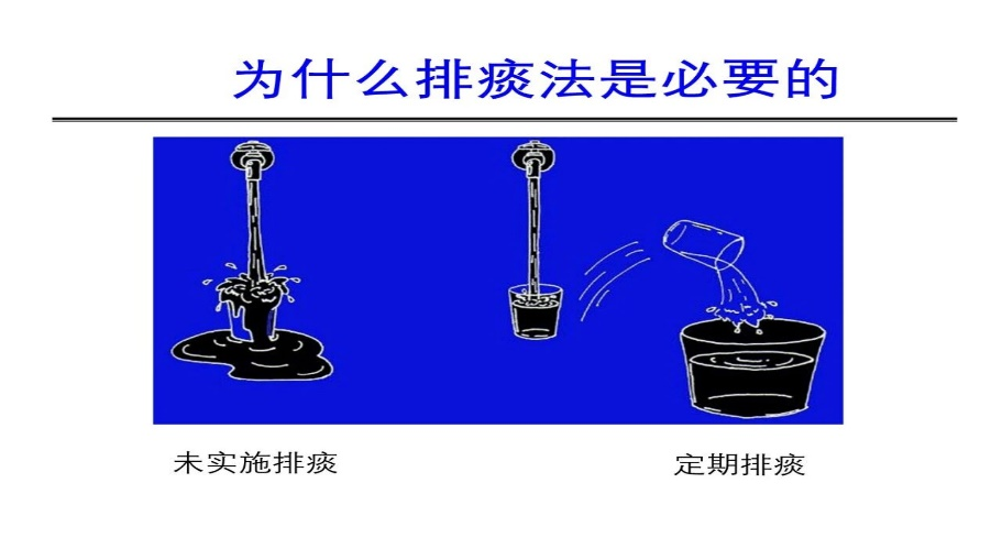 痰多咳不出？科学排痰全指南，让呼吸更顺畅