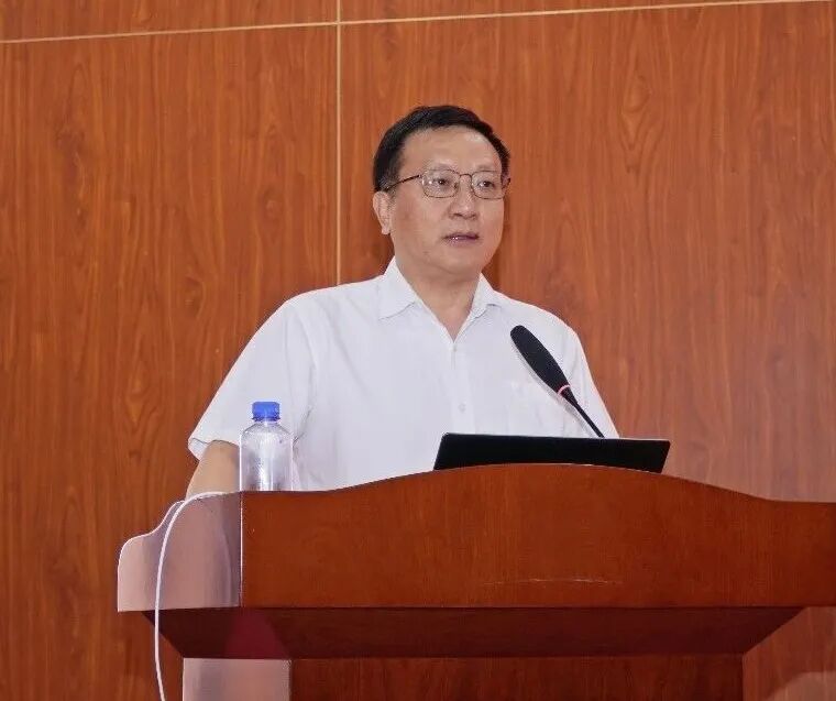 党建共建聚合力 互学赋能共发展