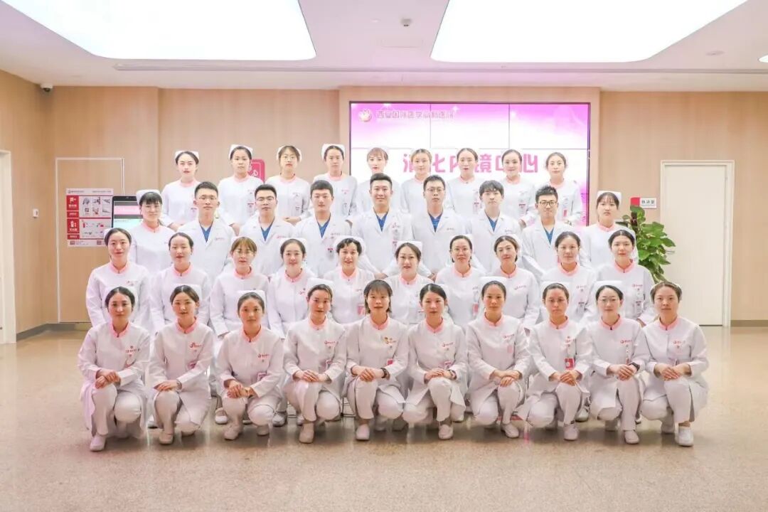 喜报！西安高新医院护理团队荣获省市级多项殊荣