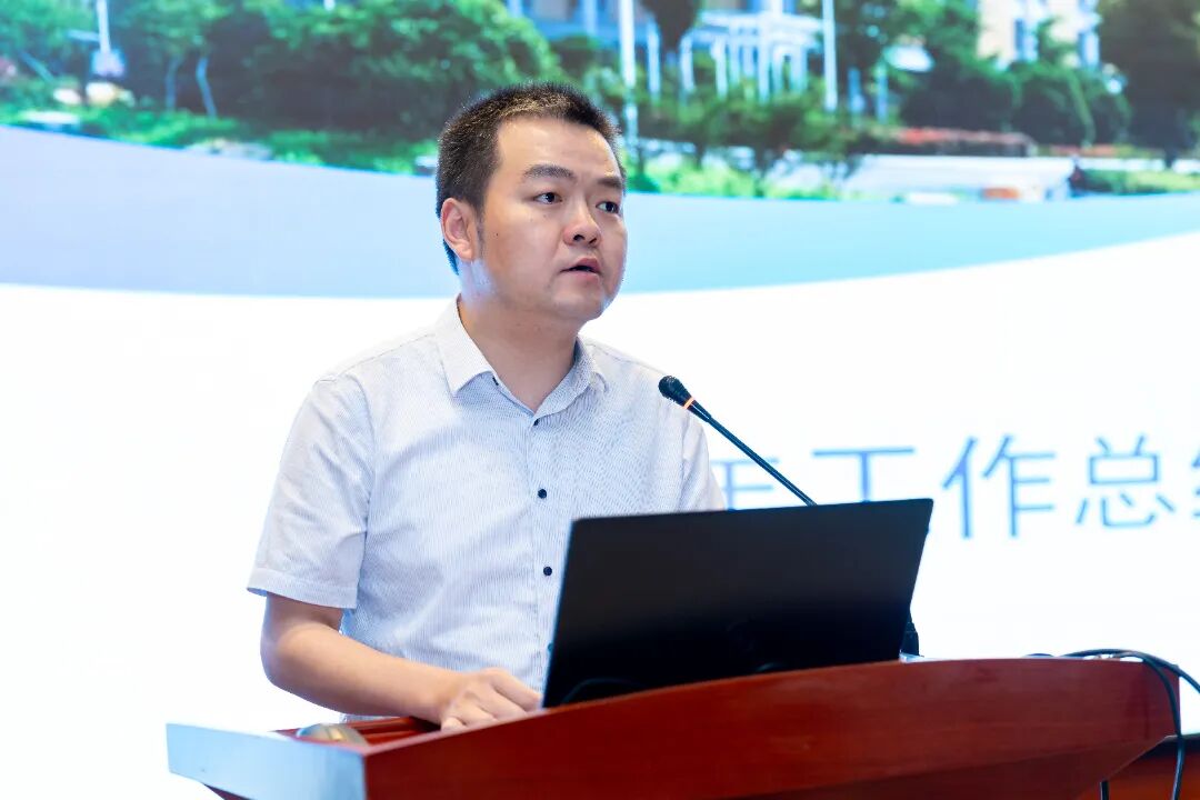 凝心聚力谋发展 实干奋进开新局—— 常州二院召开九届八次职代会暨十二届五次工代会