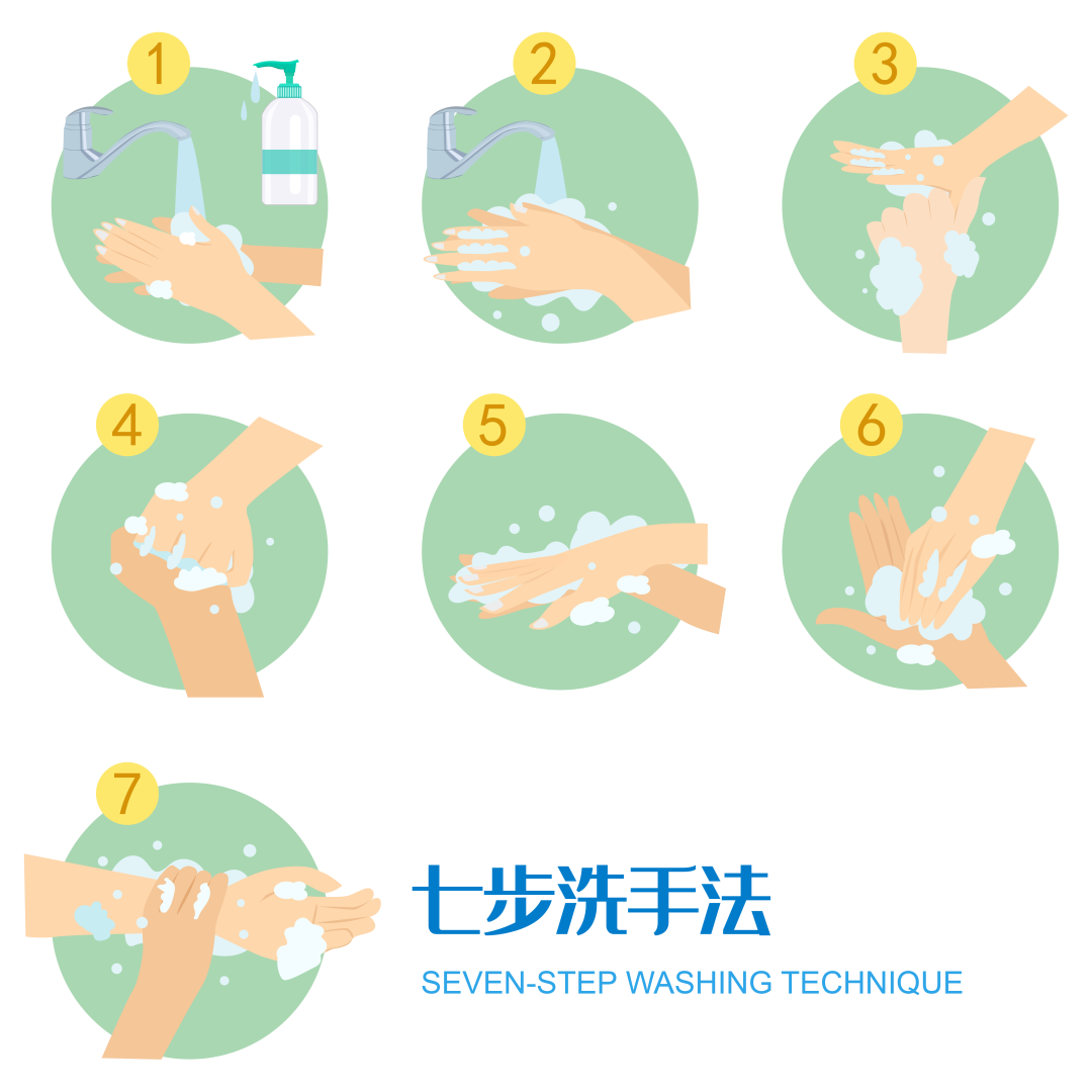 别慌!手足口病并不可怕,儿科医生教你早识别、巧护理、防重症