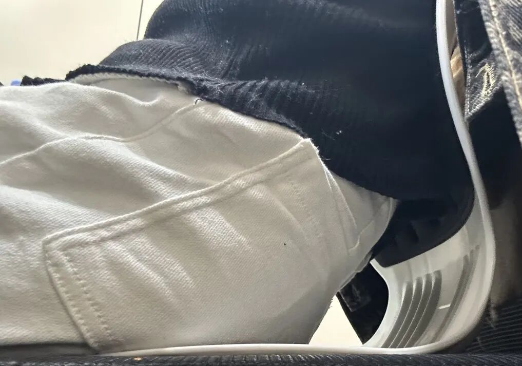 护腰靠垫不护腰!