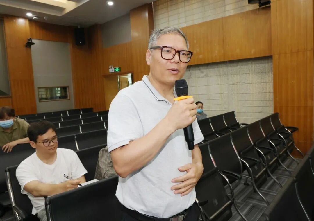 聚焦肝衰竭救治与临床科研创新|第 44 期《医学臻善大讲坛》学术讲座