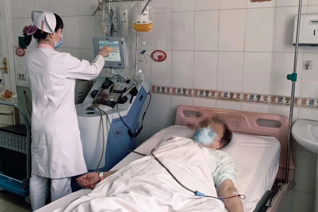 皮肤瘙痒 4 年,问题竟不在皮肤?结果是骨髓增殖性肿瘤