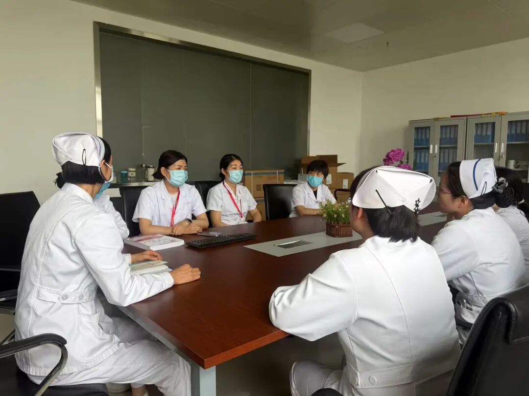 对口帮扶惠民生！2026 年河南省「红会送医计划」项城站启动～