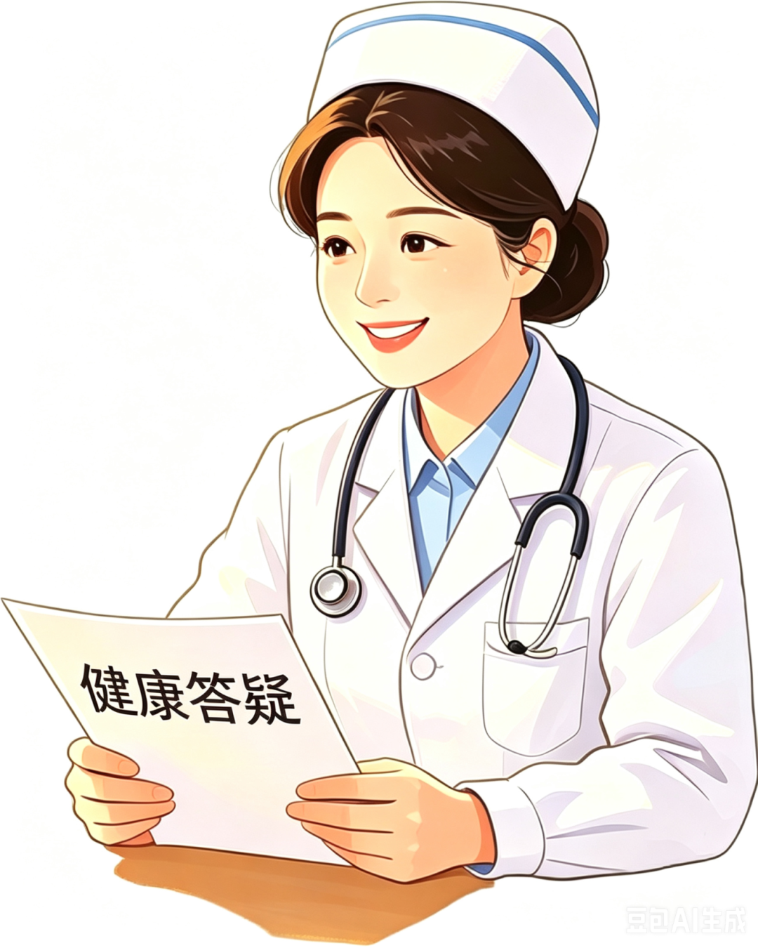 抽血会导致贫血吗？让我们聊一聊采血的真相
