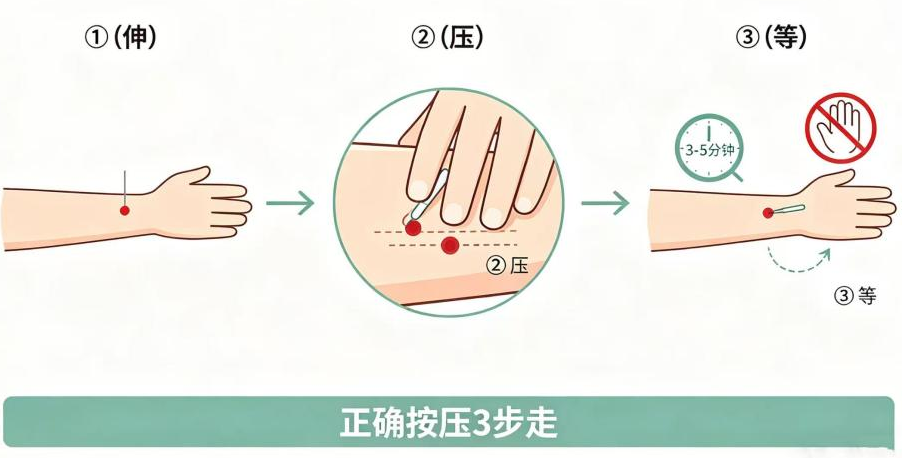 抽血会导致贫血吗?让我们聊一聊采血的真相