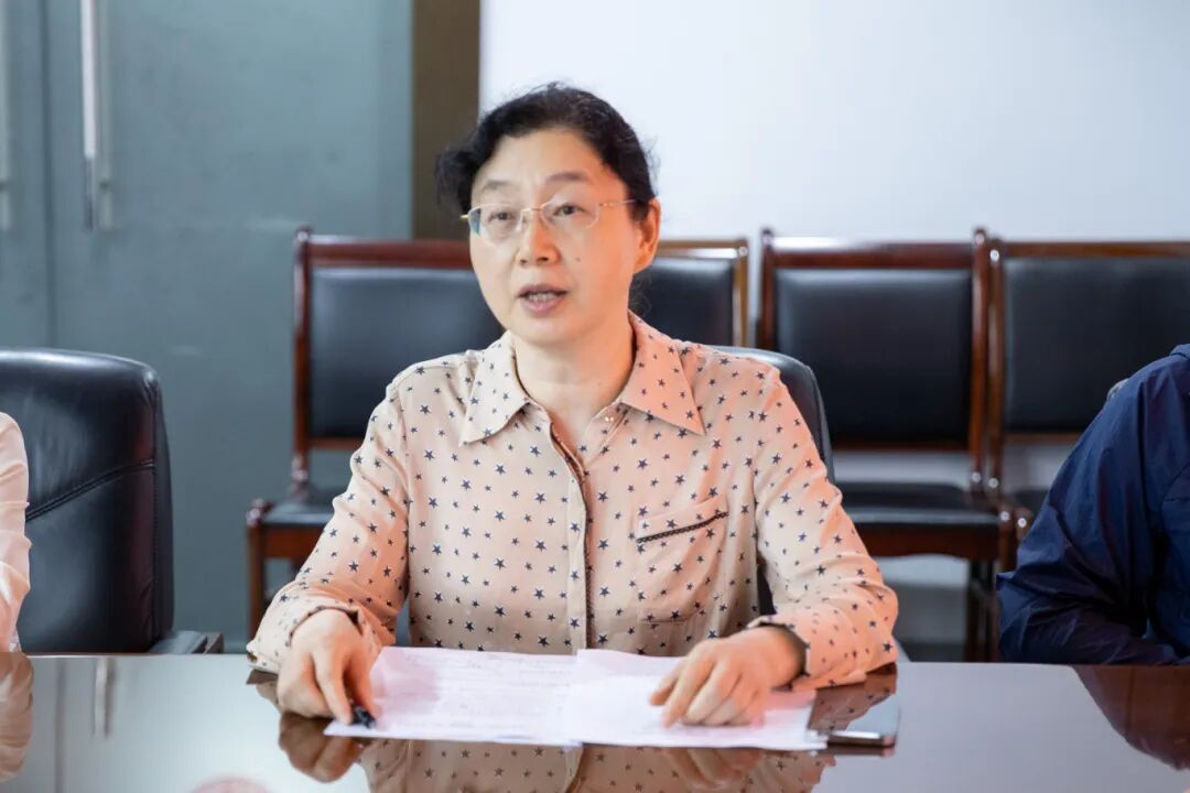 南医大三附院（常州二院）举行第十二批援疆干部人才欢送会