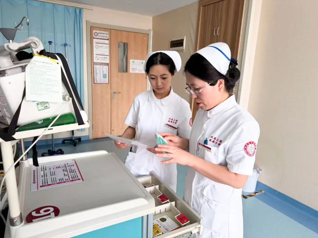 马彩英:二十载深耕,匠心守护骨病患者安康