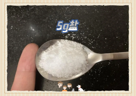 同样是喝水,为啥心衰患者要 「限量」?