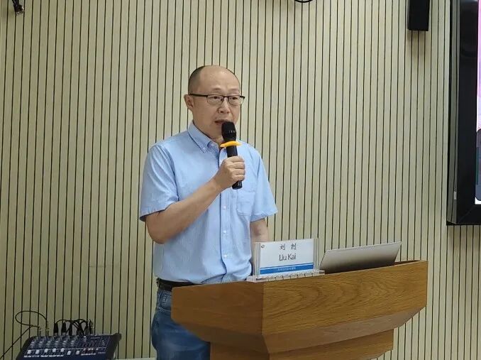 美国阴道镜和宫颈病理学会专家到深圳市妇幼保健院参访交流，共探宫颈癌防治新策略