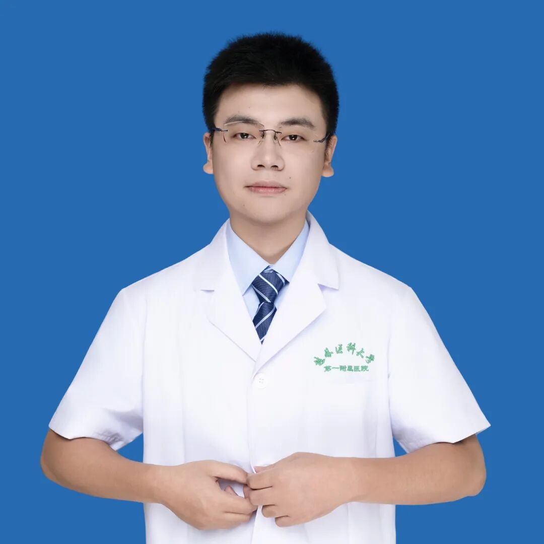 桂医一附院呼吸科团队在国际期刊发文！肺结节风险判断有新发现