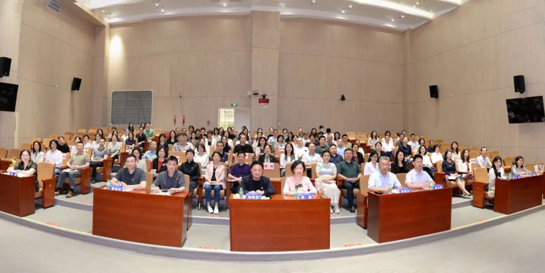 深圳市妇幼保健院「双带头人」专题培训班顺利举办