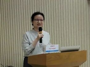 美国阴道镜和宫颈病理学会专家到深圳市妇幼保健院参访交流，共探宫颈癌防治新策略